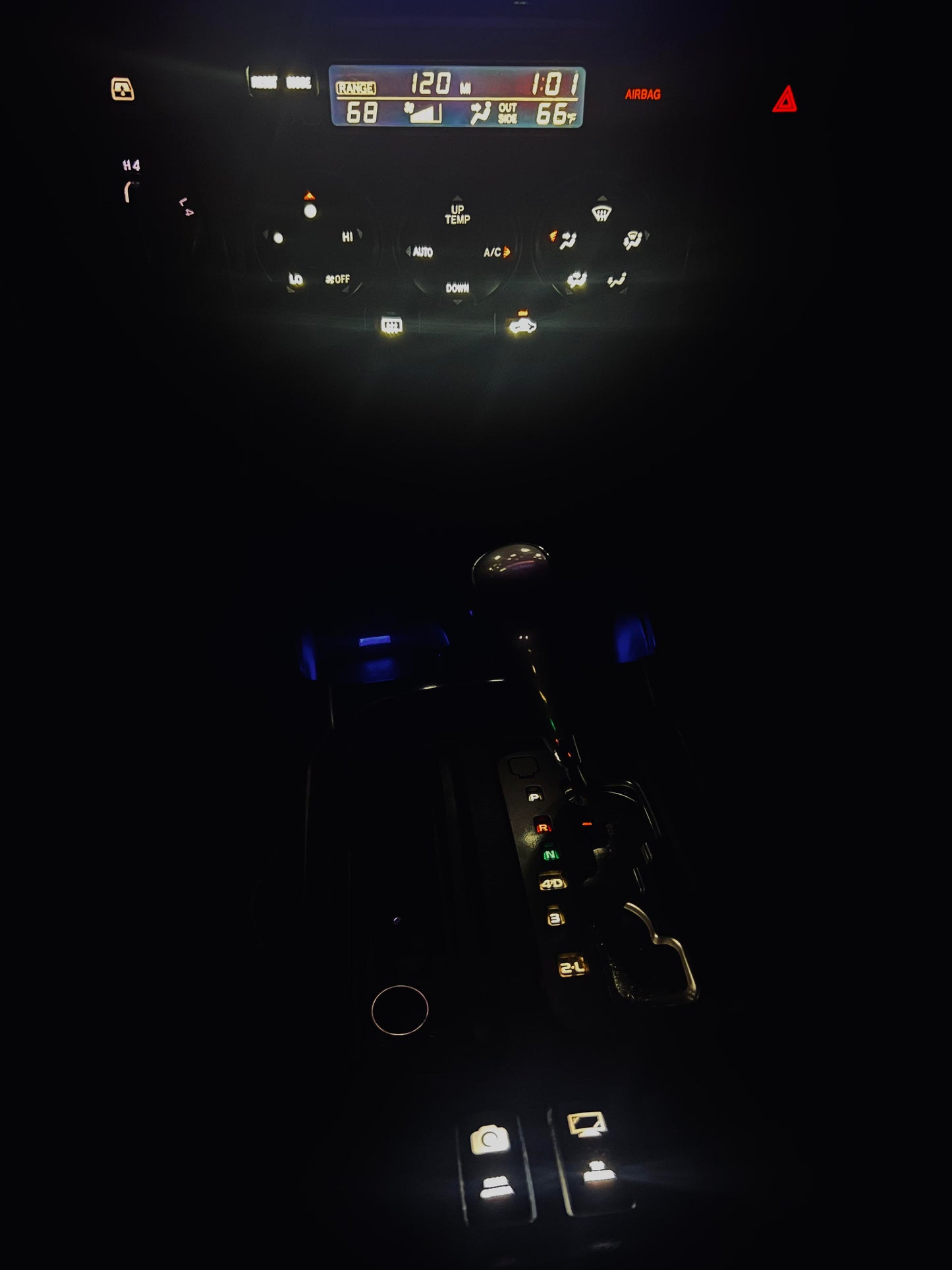 T4Rewired 4th Generation 4Runner HVAC Refresh - MUST MESSAGE FOR THIS SERVICE - not sold out